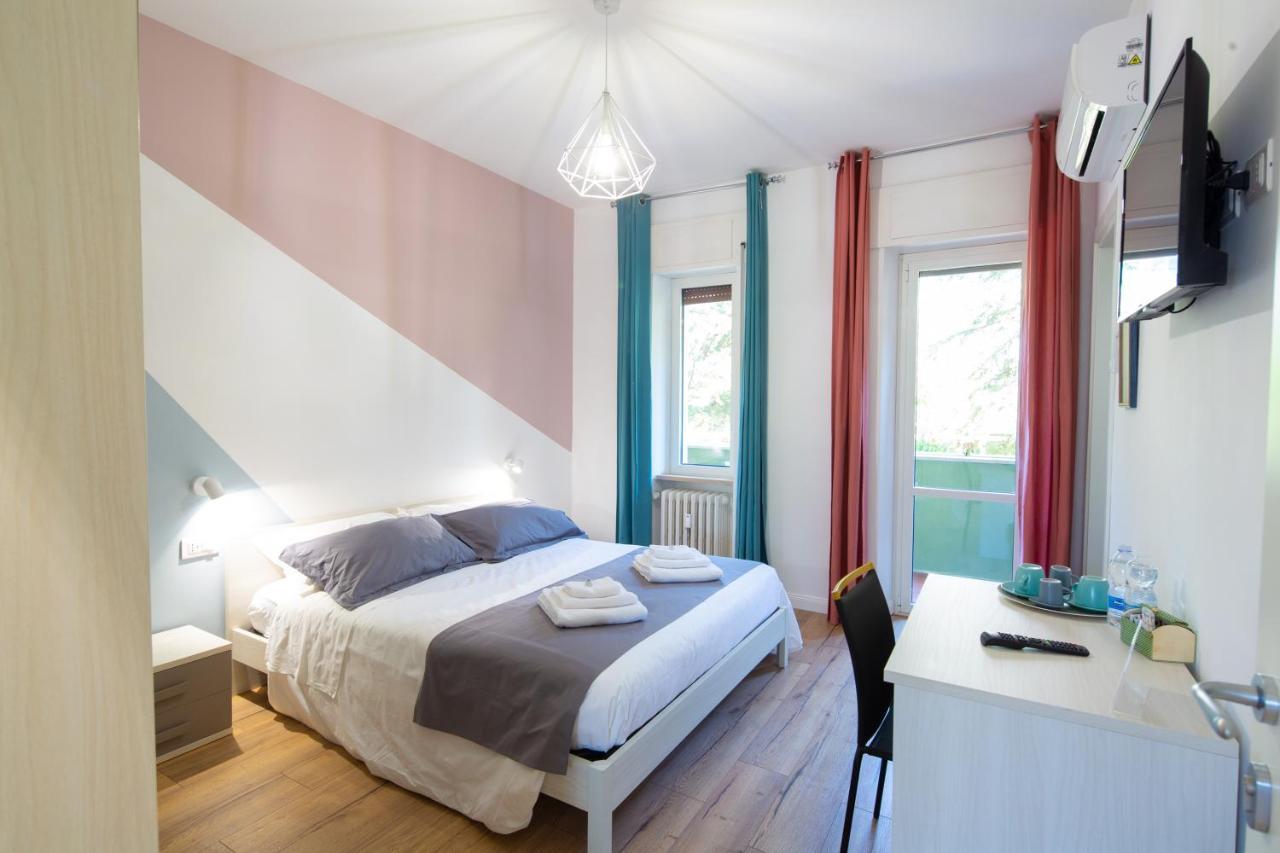 Gasthof Casa Stella San Sisto Perugia