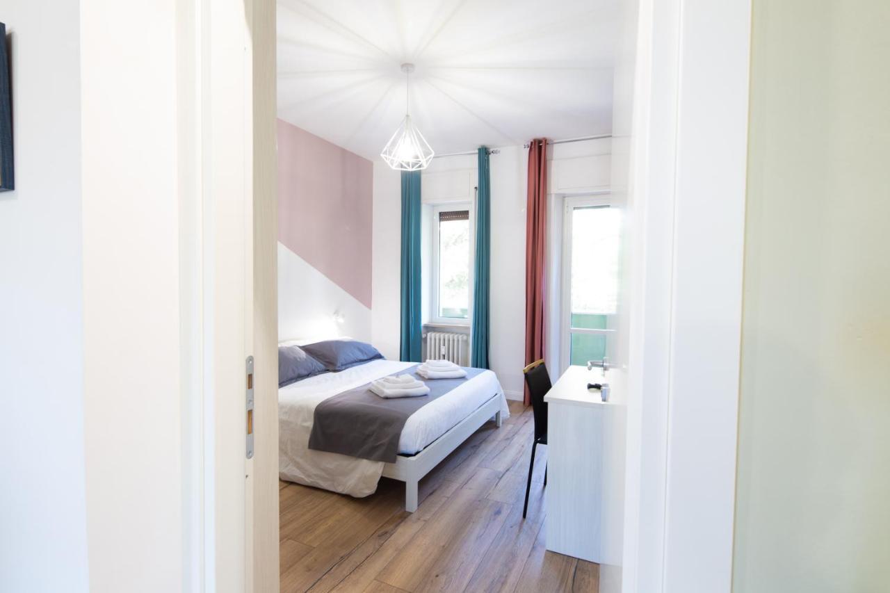 Gasthof Casa Stella San Sisto *