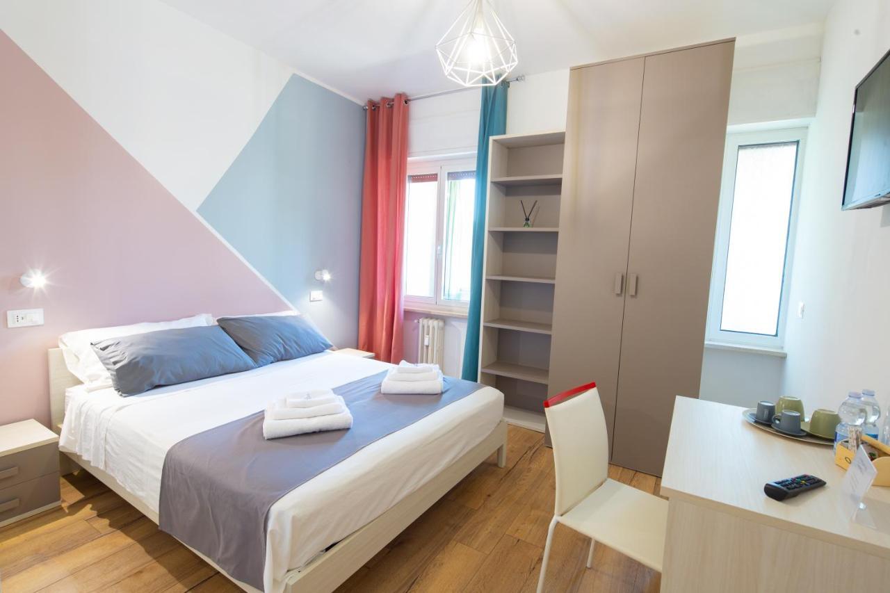 Casa Stella San Sisto Gasthof